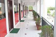 Hotel Prince, Chhindwara 1